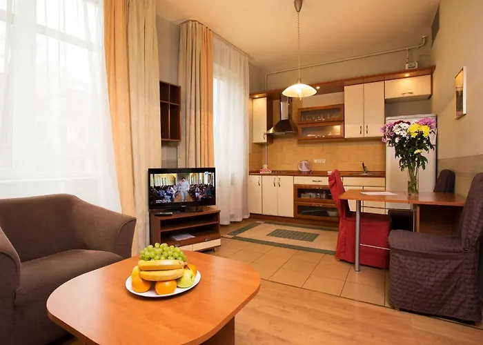 Arcada Apartments