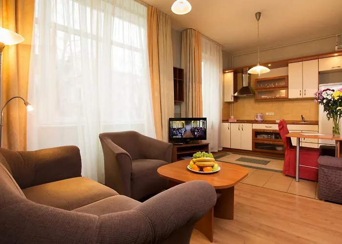 Arcada Apartments