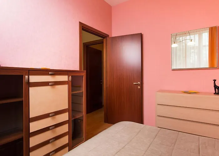 Arcada Apartments
