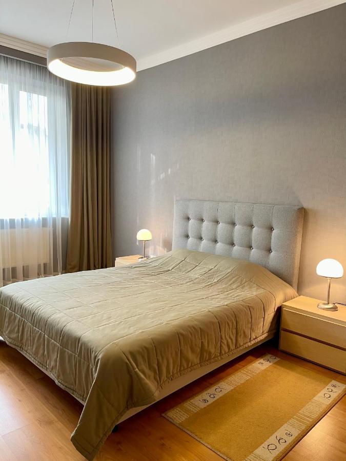 Arcada شقة فندقية *