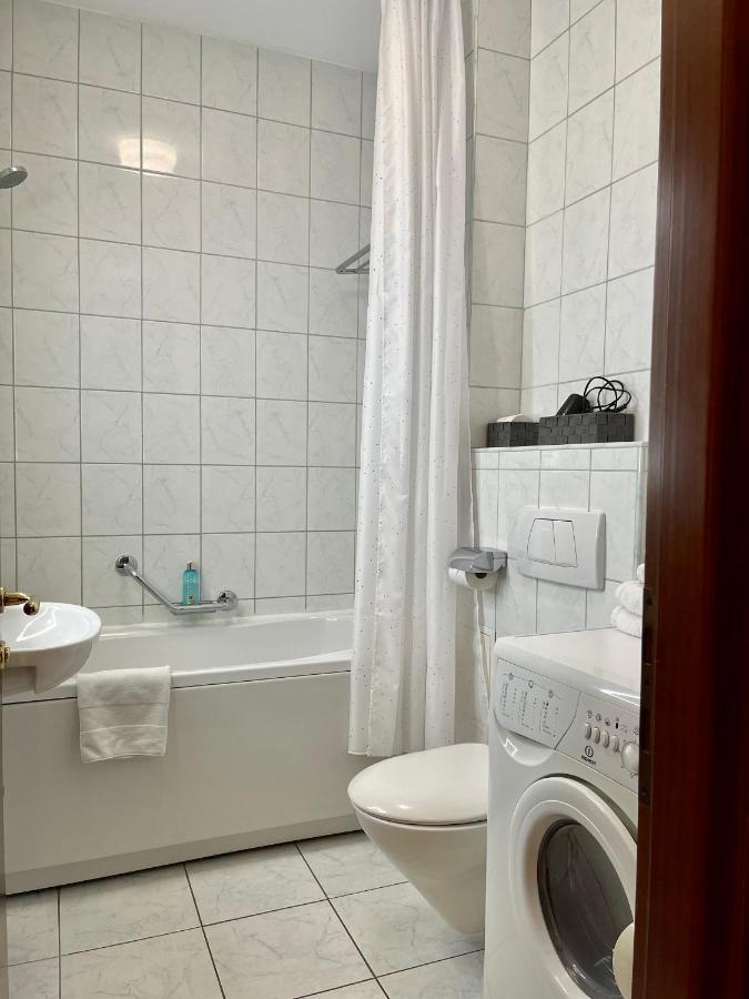 Arcada شقة فندقية *