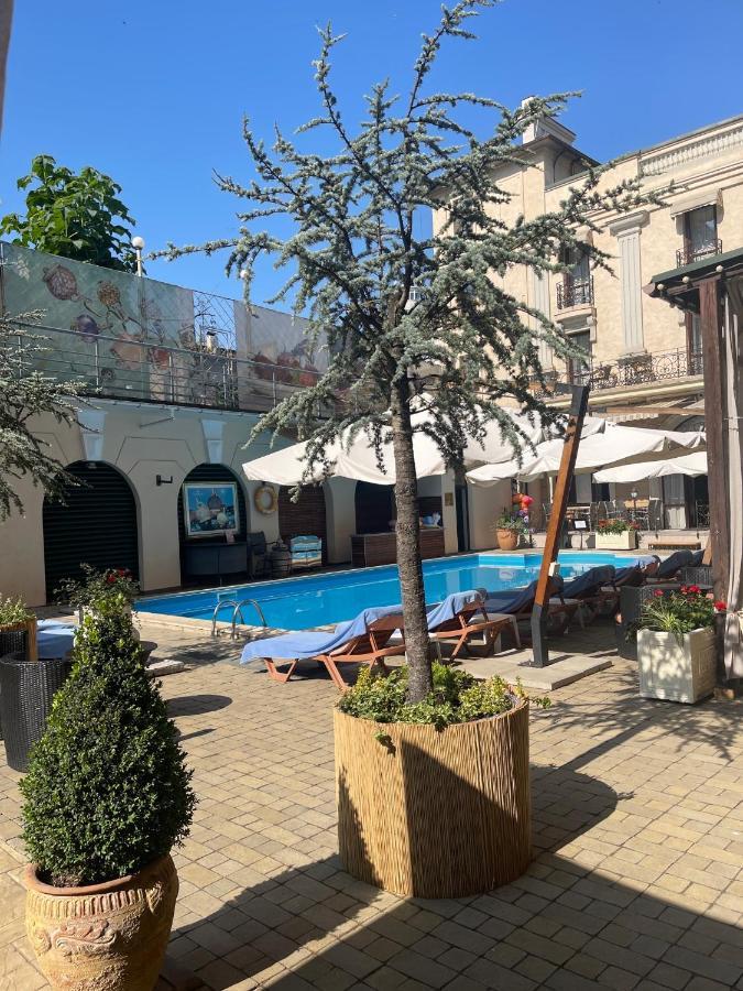 شقة فندقية Arcada *